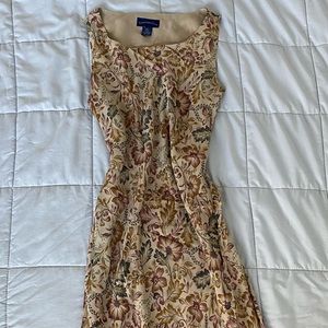 Maxi y2k sleeveless dress